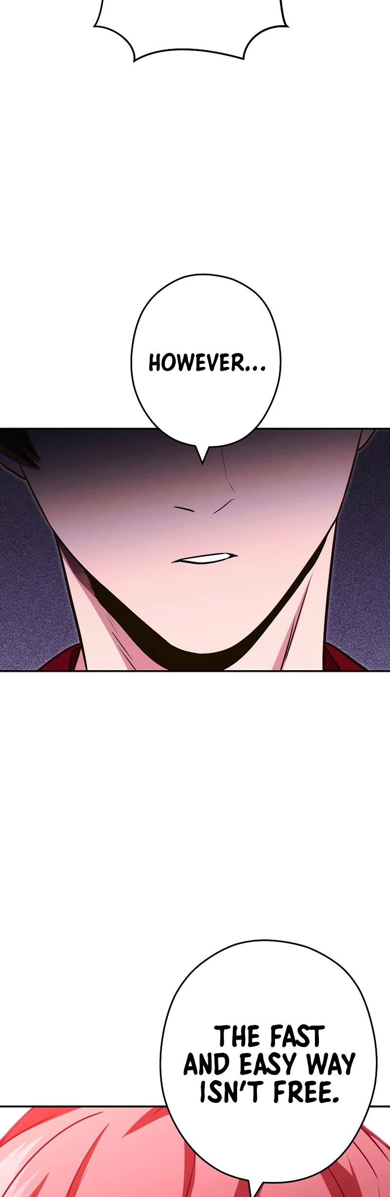 Dungeon Reset Chapter 124 page 48 - Chapter 124