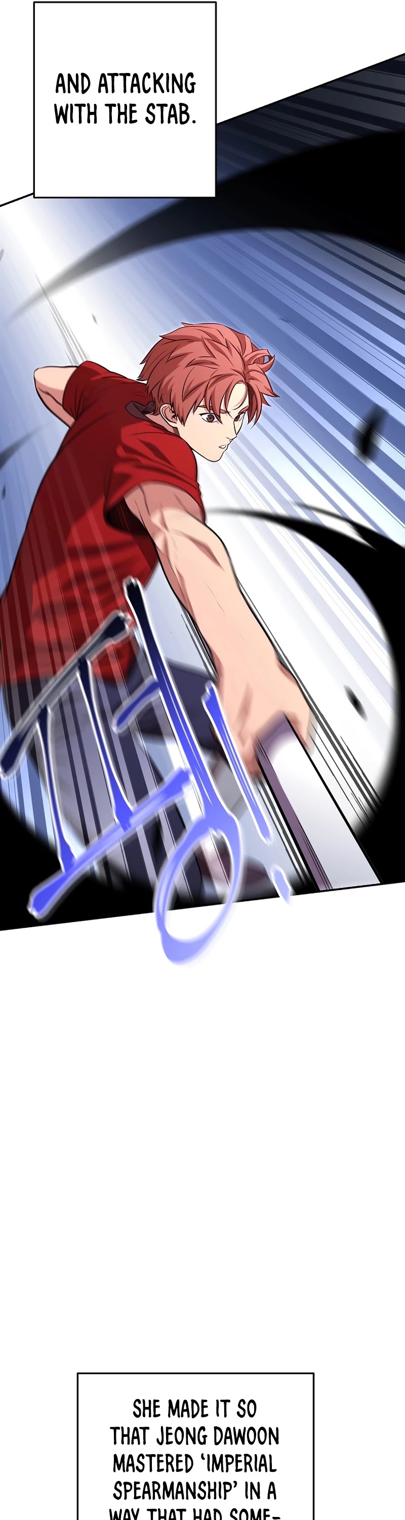 Dungeon Reset Chapter 124 page 6 - Chapter 124