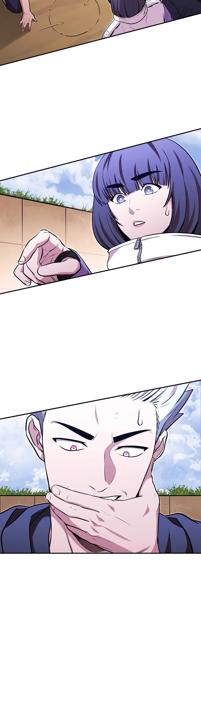 Dungeon Reset Chapter 125 page 13 - Chapter 125