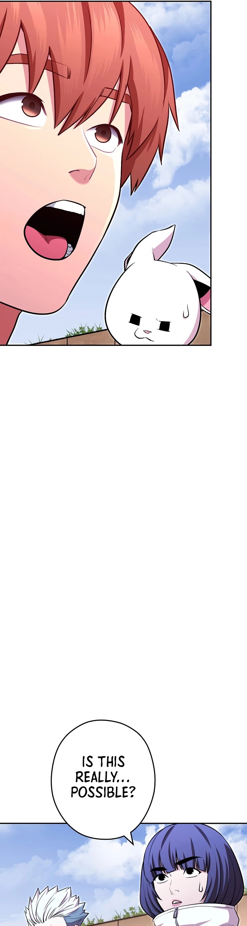 Dungeon Reset Chapter 125 page 14 - Chapter 125