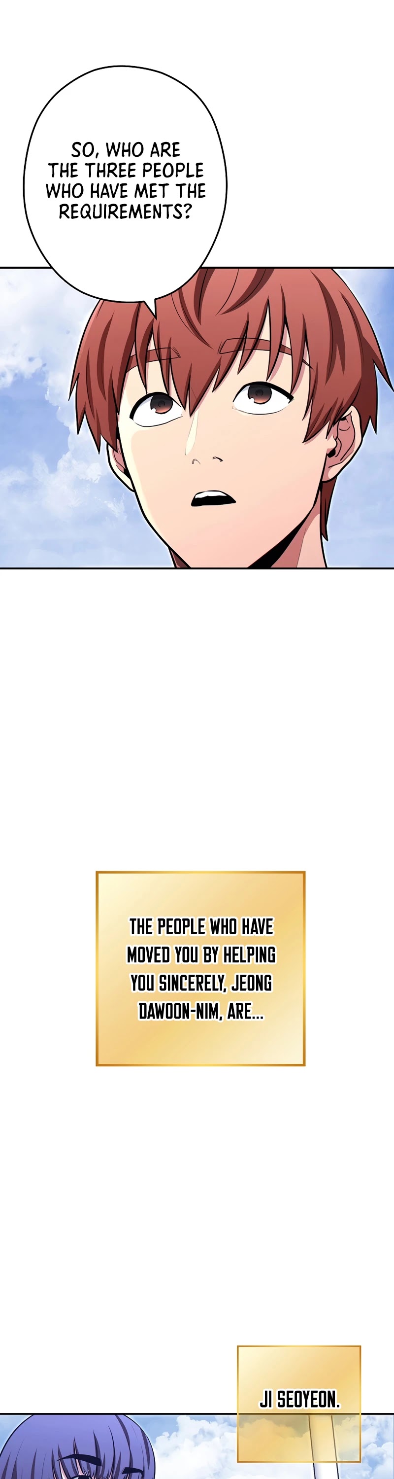 Dungeon Reset Chapter 125 page 18 - Chapter 125