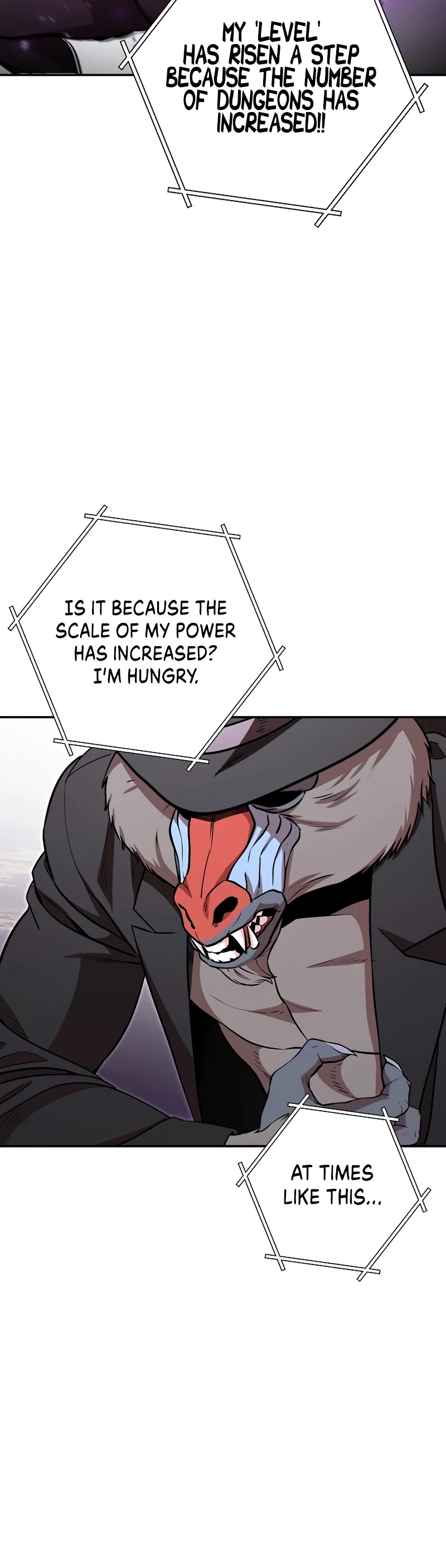 Dungeon Reset Chapter 125 page 25 - Chapter 125