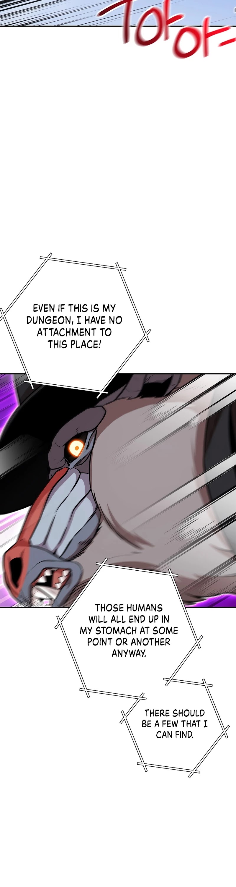 Dungeon Reset Chapter 125 page 27 - Chapter 125