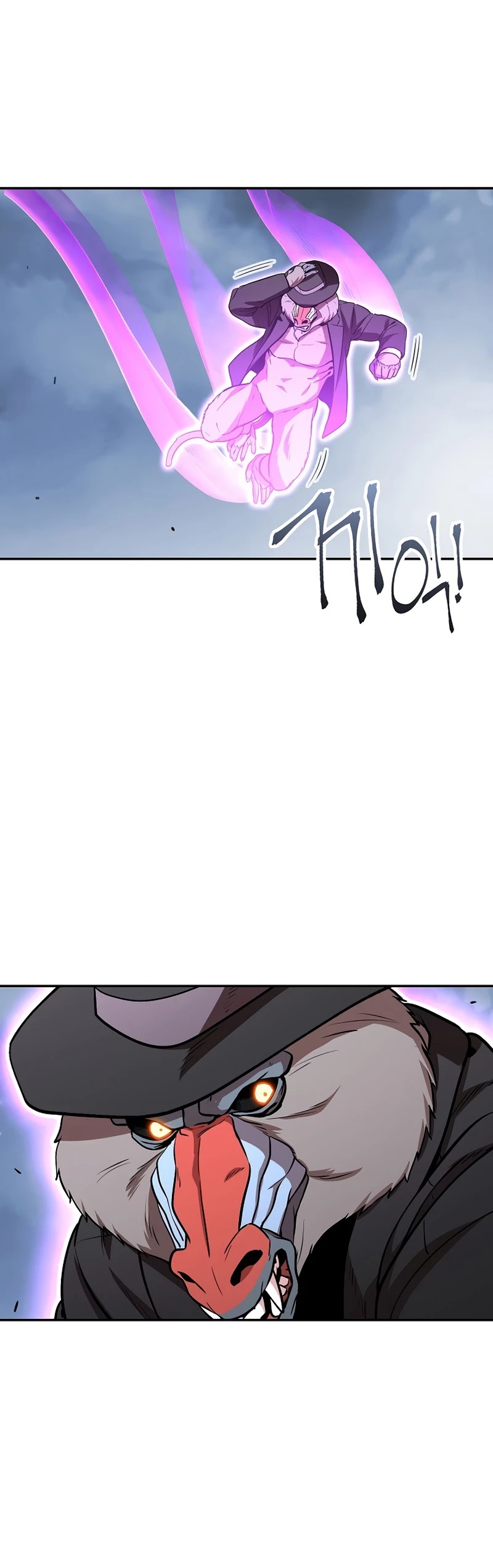 Dungeon Reset Chapter 125 page 28 - Chapter 125