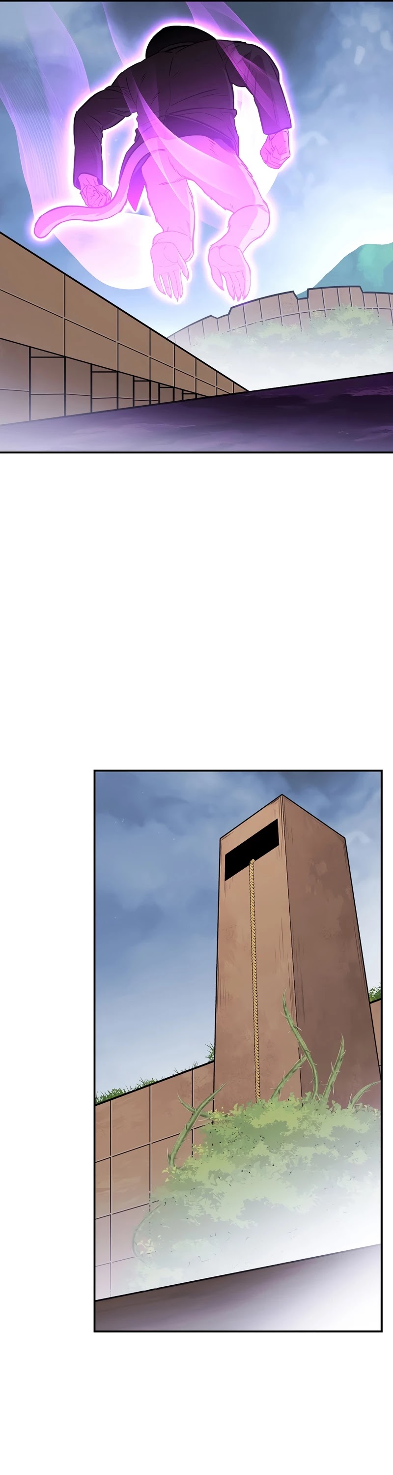 Dungeon Reset Chapter 125 page 30 - Chapter 125
