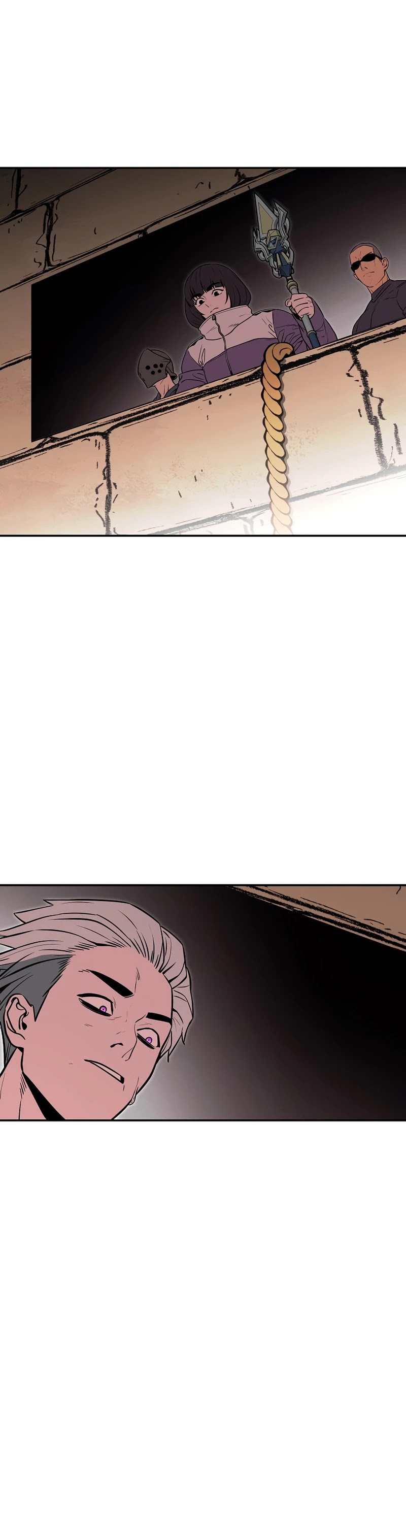 Dungeon Reset Chapter 125 page 31 - Chapter 125