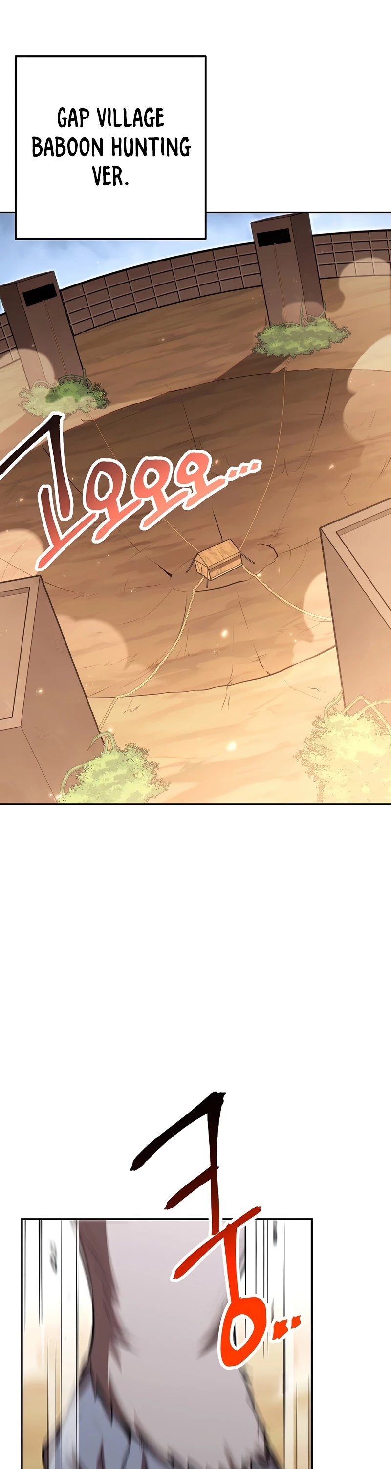 Dungeon Reset Chapter 125 page 32 - Chapter 125