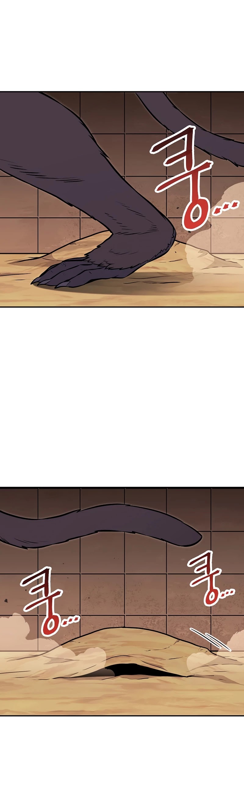 Dungeon Reset Chapter 125 page 36 - Chapter 125