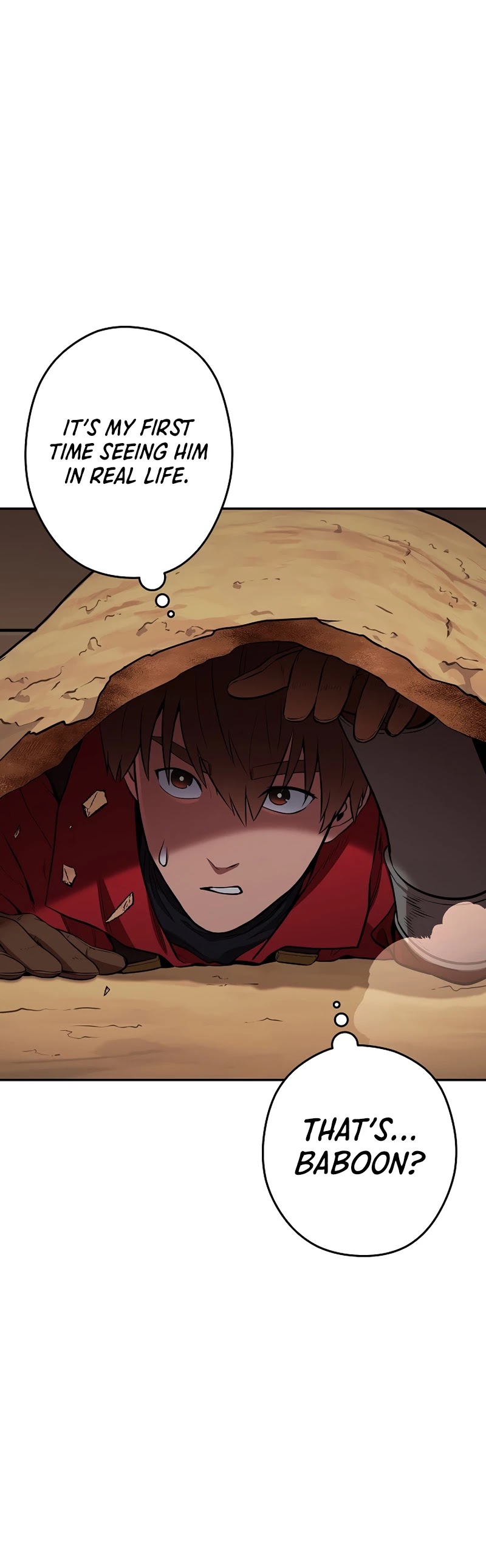 Dungeon Reset Chapter 125 page 37 - Chapter 125