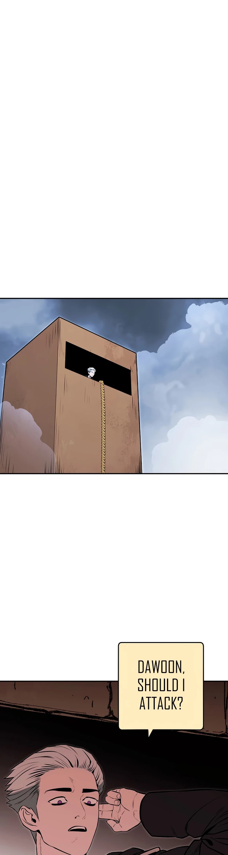 Dungeon Reset Chapter 125 page 40 - Chapter 125