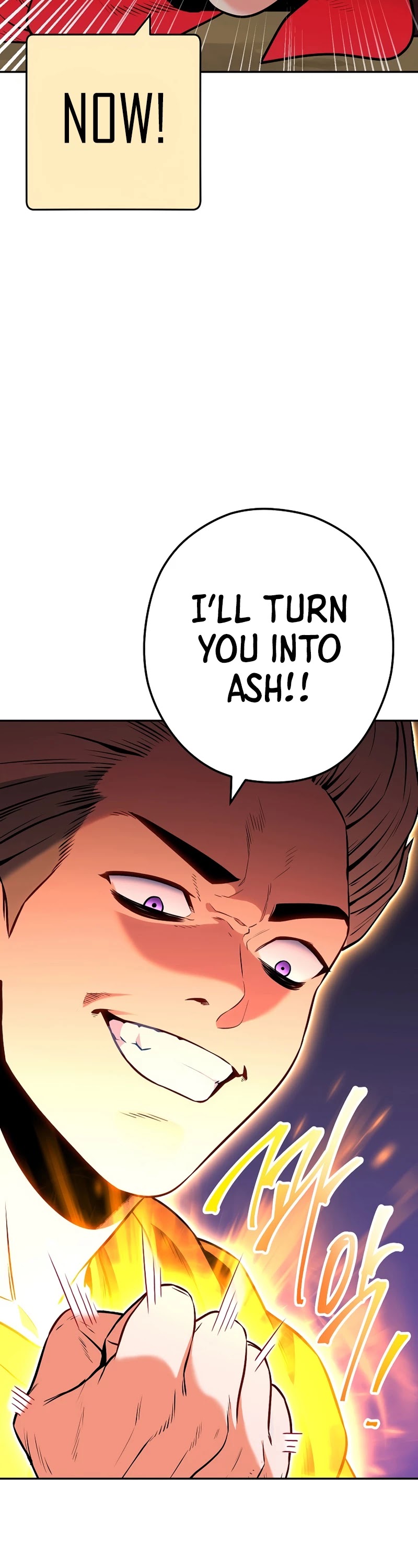 Dungeon Reset Chapter 125 page 45 - Chapter 125