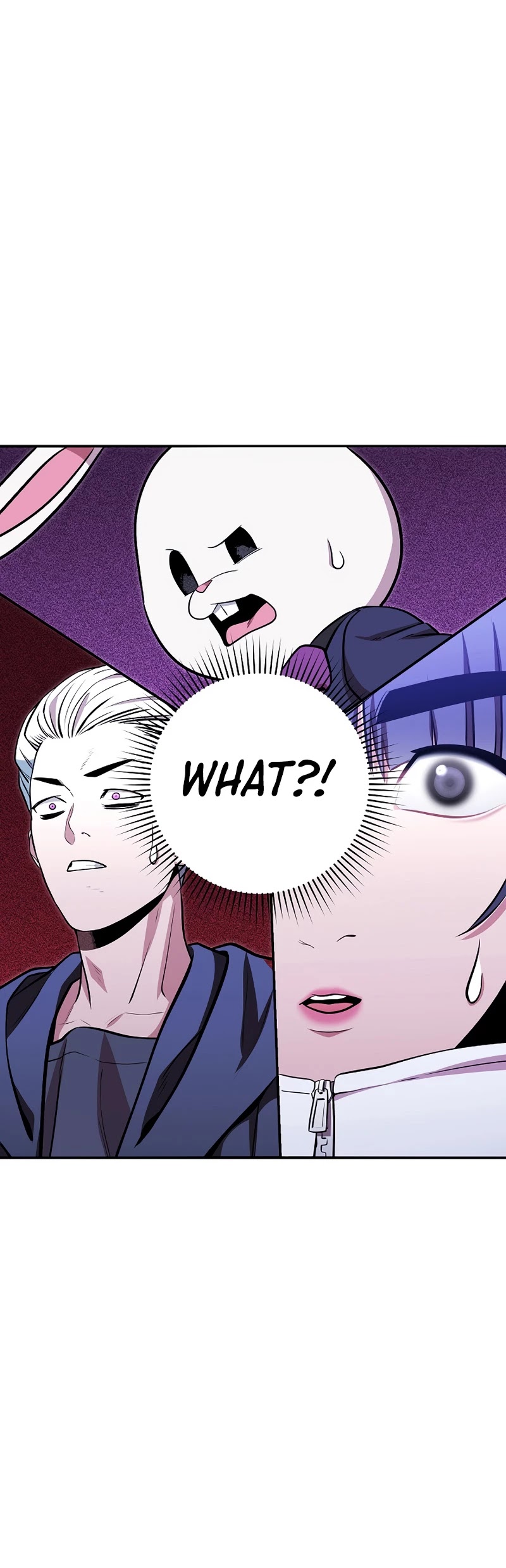 Dungeon Reset Chapter 125 page 5 - Chapter 125