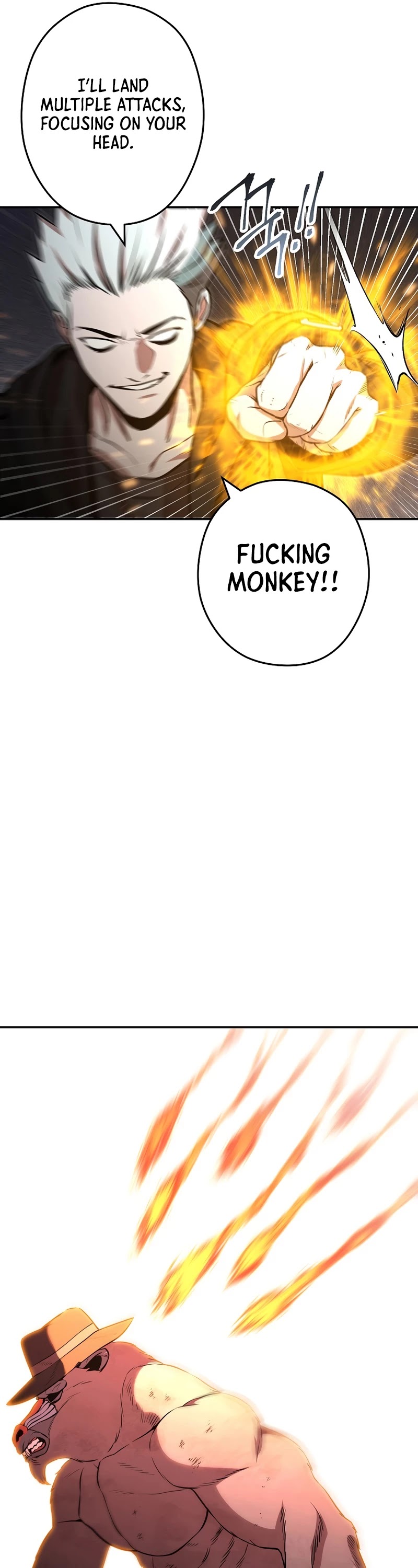 Dungeon Reset Chapter 126 page 10 - Chapter 126