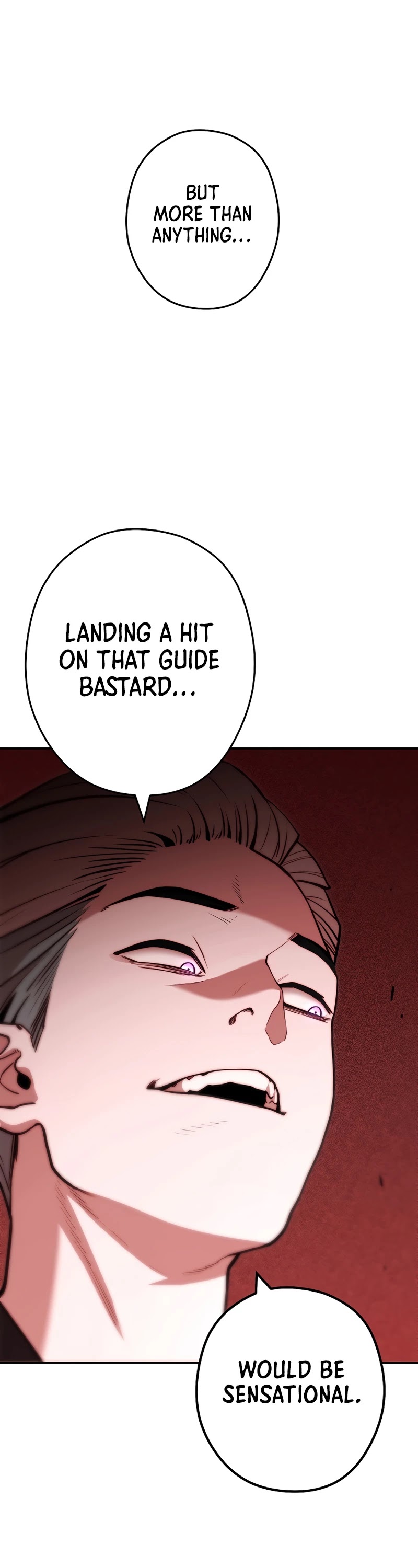 Dungeon Reset Chapter 126 page 22 - Chapter 126