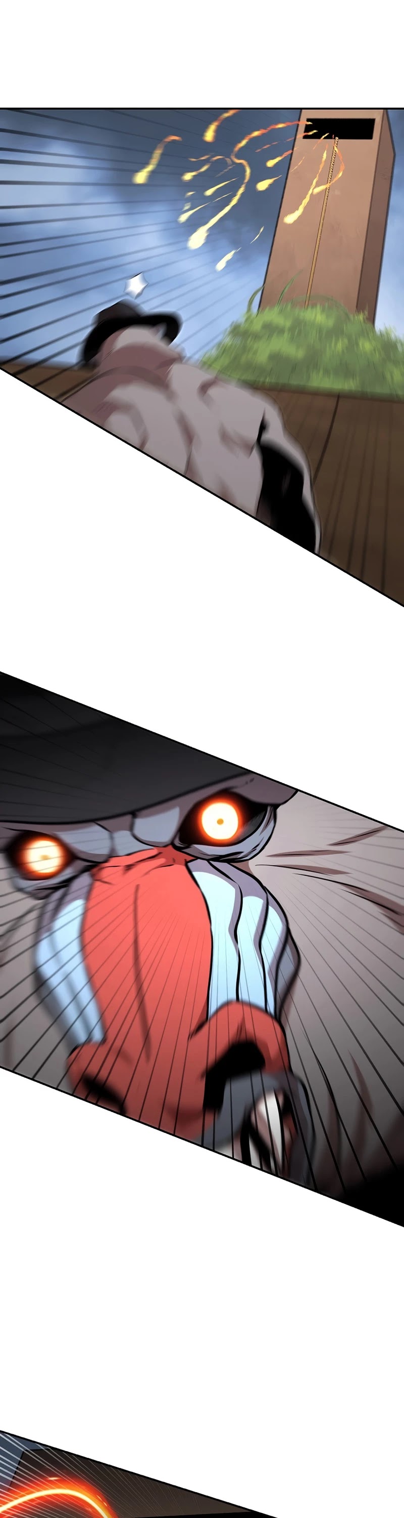 Dungeon Reset Chapter 126 page 24 - Chapter 126