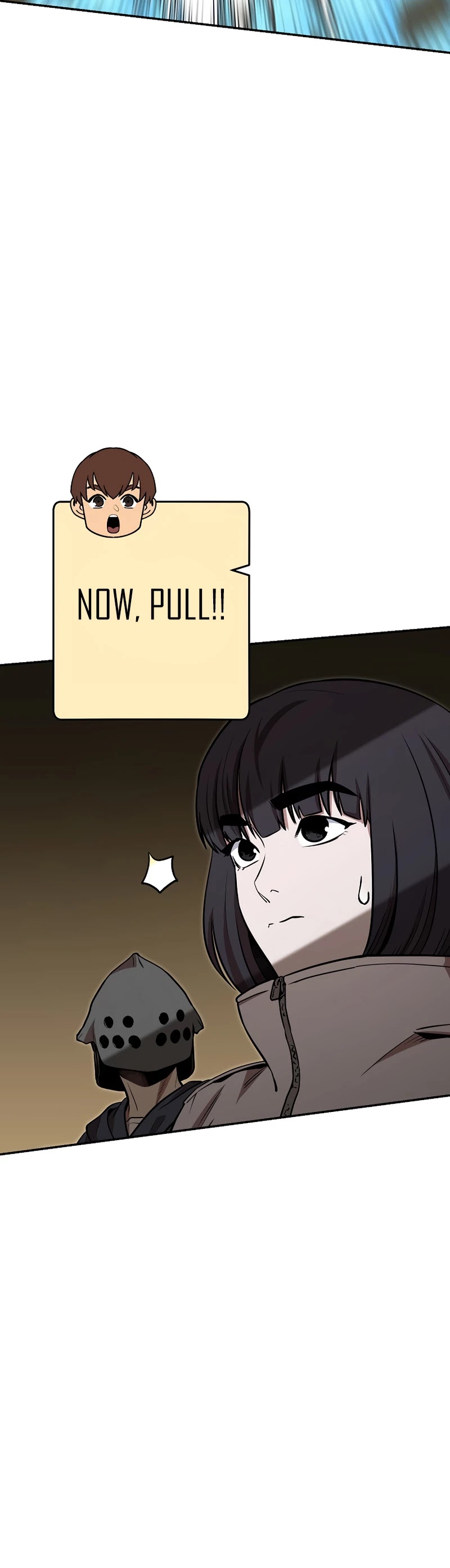 Dungeon Reset Chapter 126 page 30 - Chapter 126