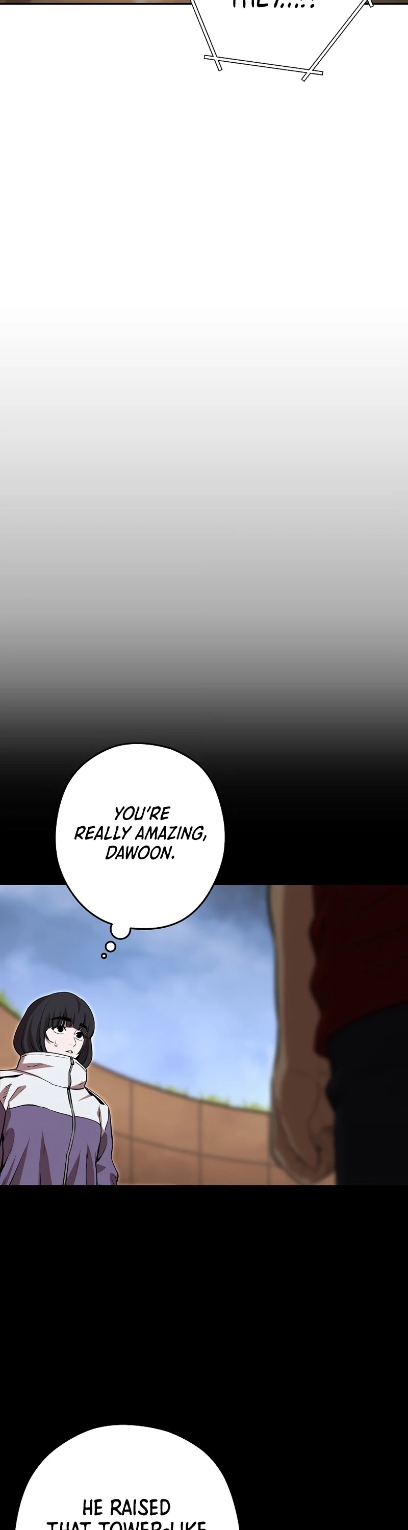 Dungeon Reset Chapter 126 page 36 - Chapter 126