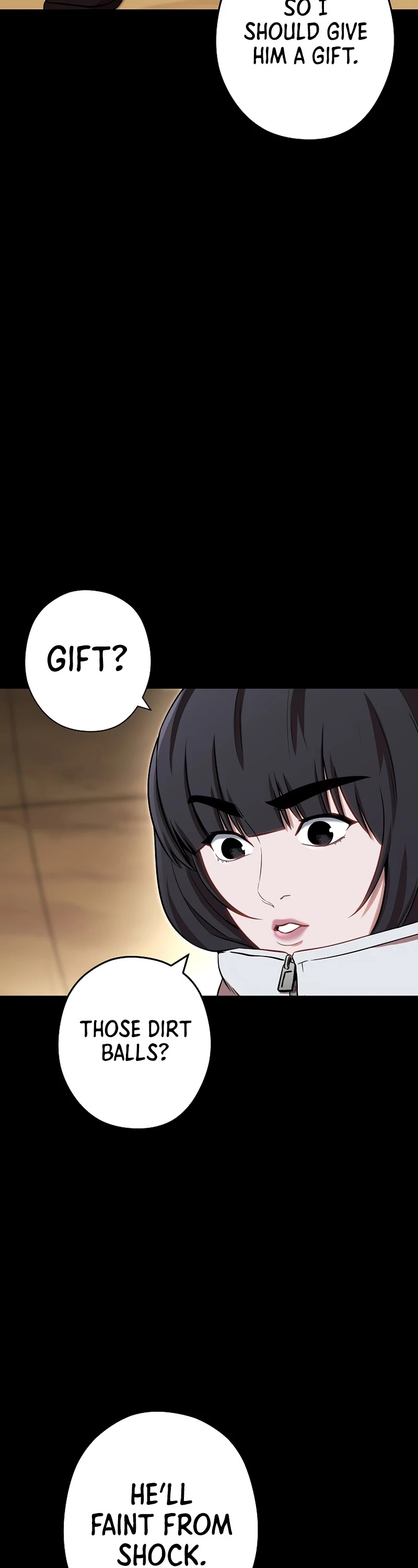 Dungeon Reset Chapter 126 page 40 - Chapter 126