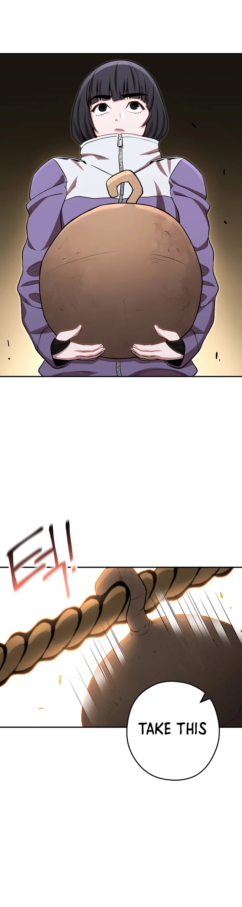 Dungeon Reset Chapter 126 page 42 - Chapter 126