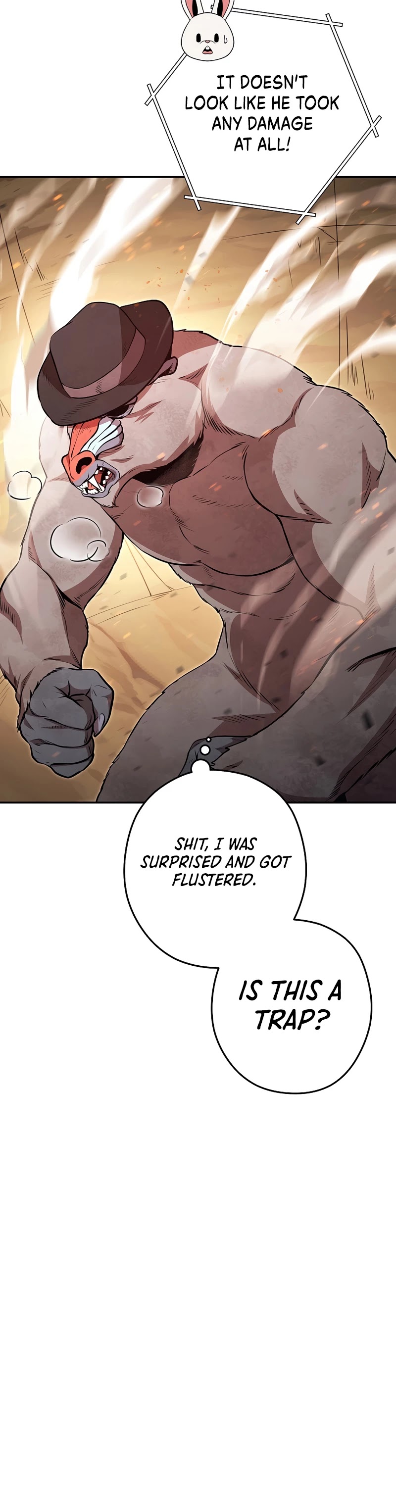 Dungeon Reset Chapter 126 page 7 - Chapter 126