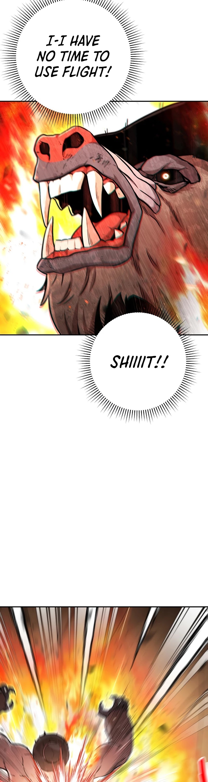 Dungeon Reset Chapter 127 page 16 - Chapter 127