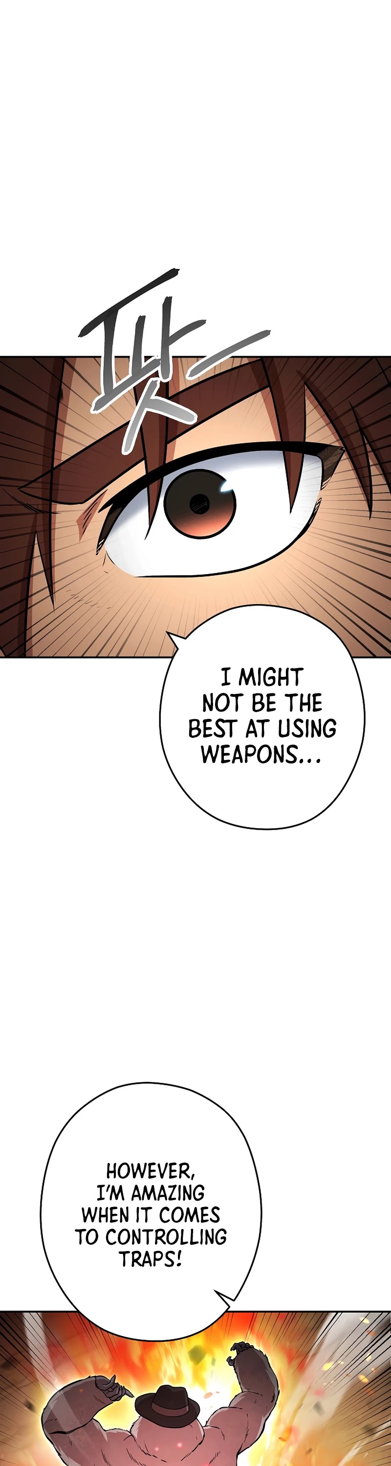 Dungeon Reset Chapter 127 page 18 - Chapter 127