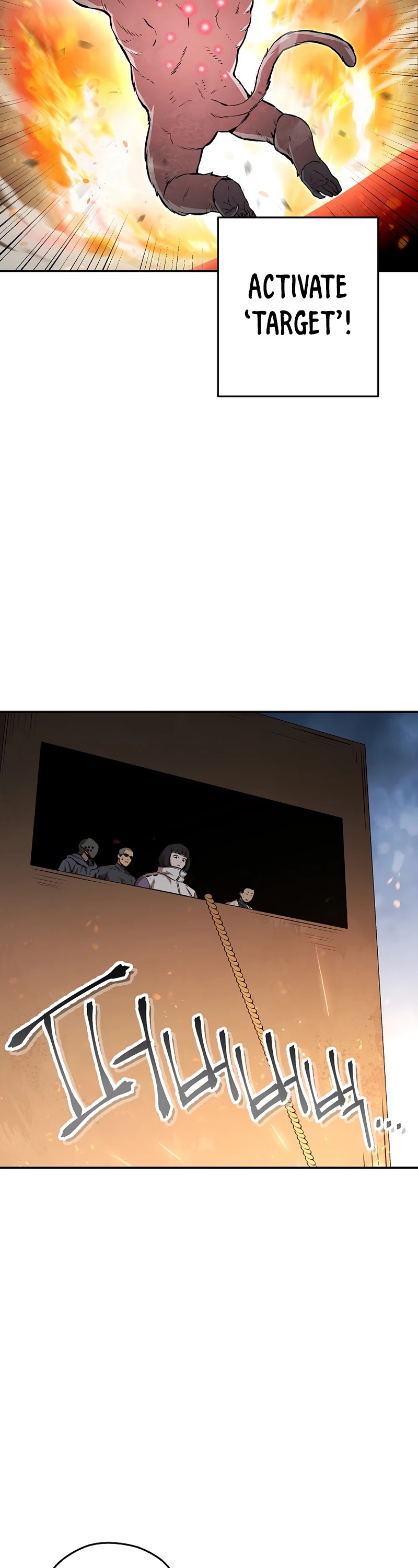 Dungeon Reset Chapter 127 page 19 - Chapter 127