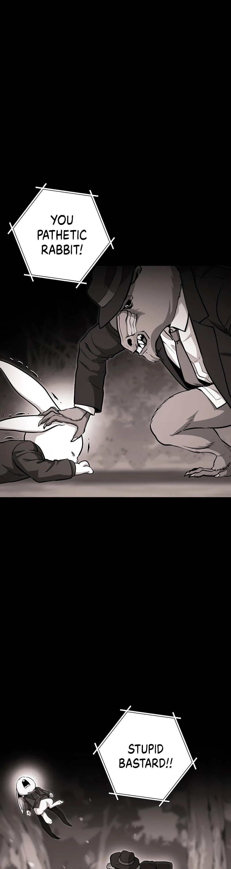 Dungeon Reset Chapter 127 page 2 - Chapter 127