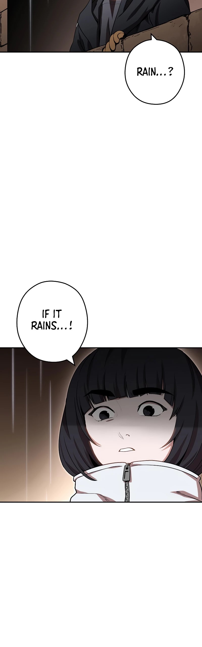 Dungeon Reset Chapter 127 page 25 - Chapter 127