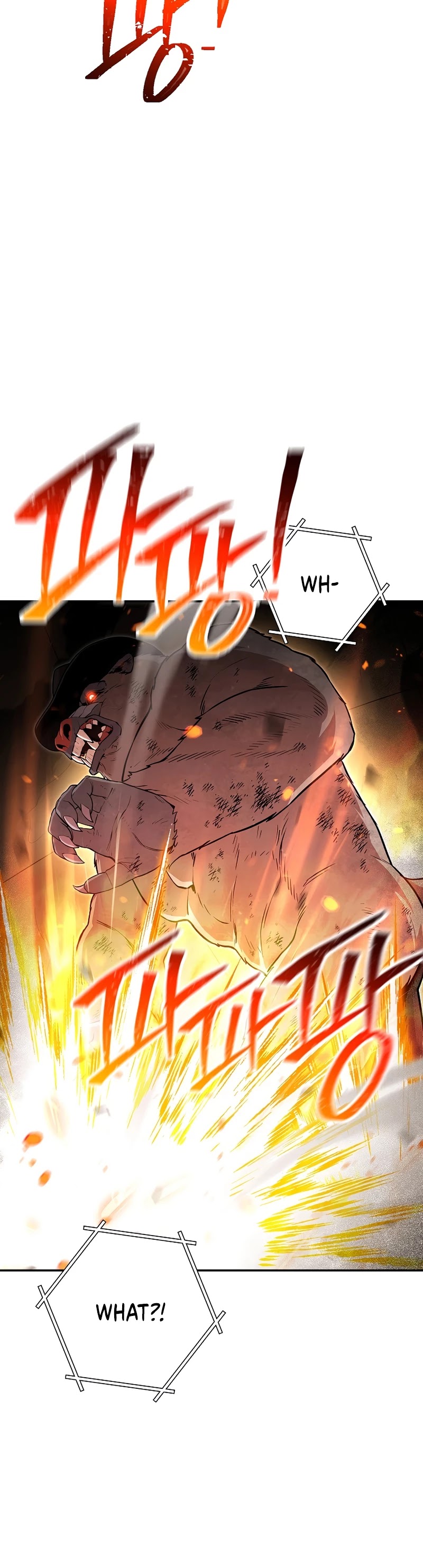 Dungeon Reset Chapter 127 page 29 - Chapter 127