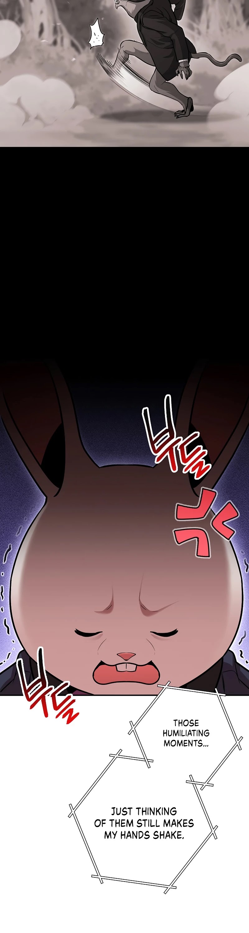 Dungeon Reset Chapter 127 page 3 - Chapter 127