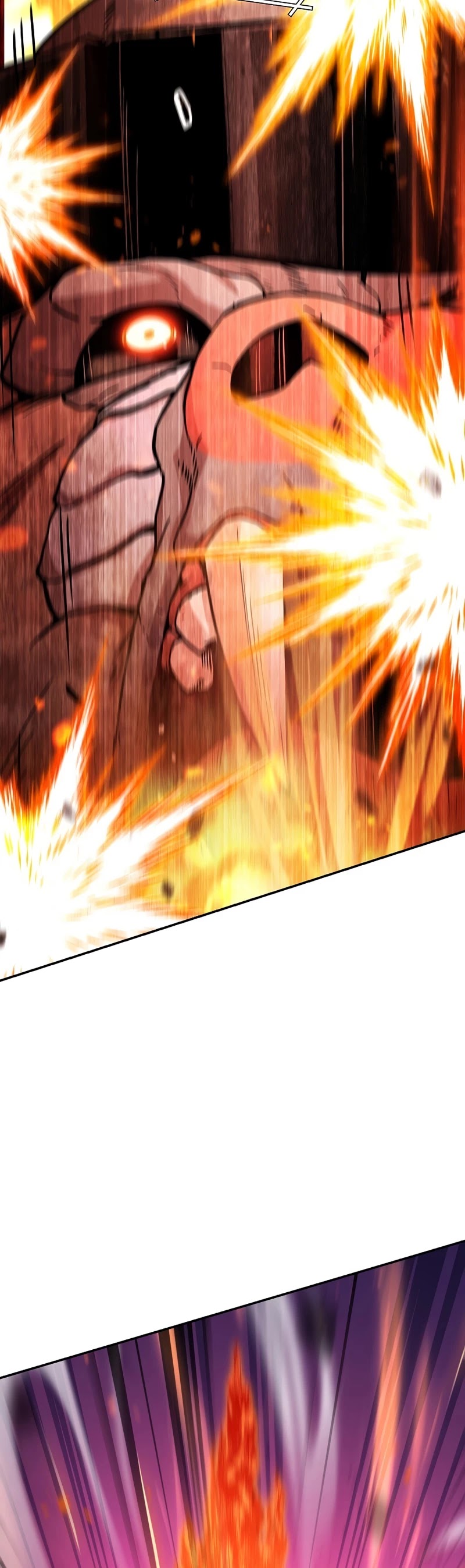 Dungeon Reset Chapter 127 page 32 - Chapter 127