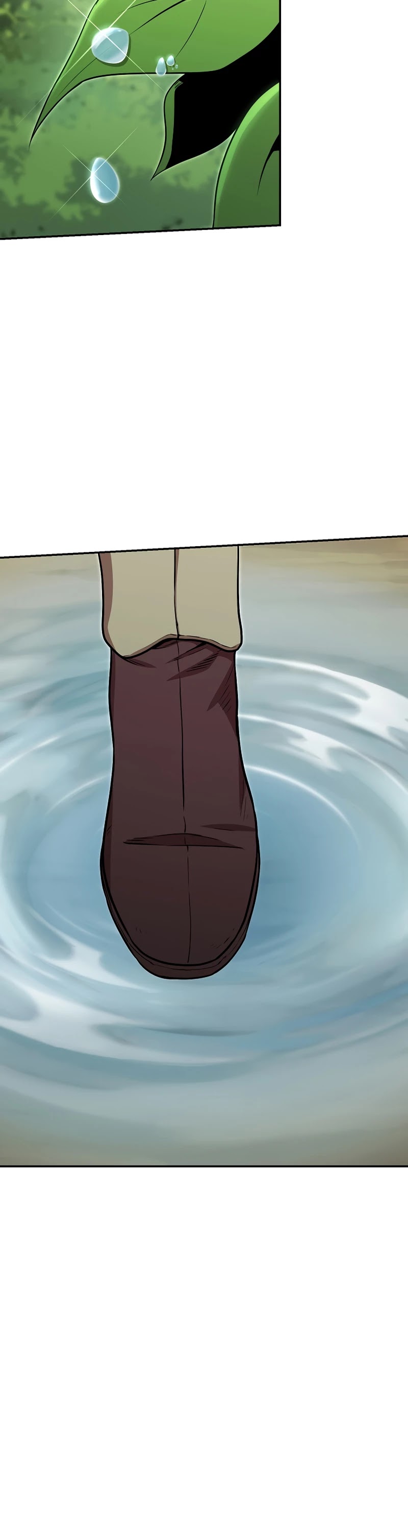 Dungeon Reset Chapter 127 page 35 - Chapter 127
