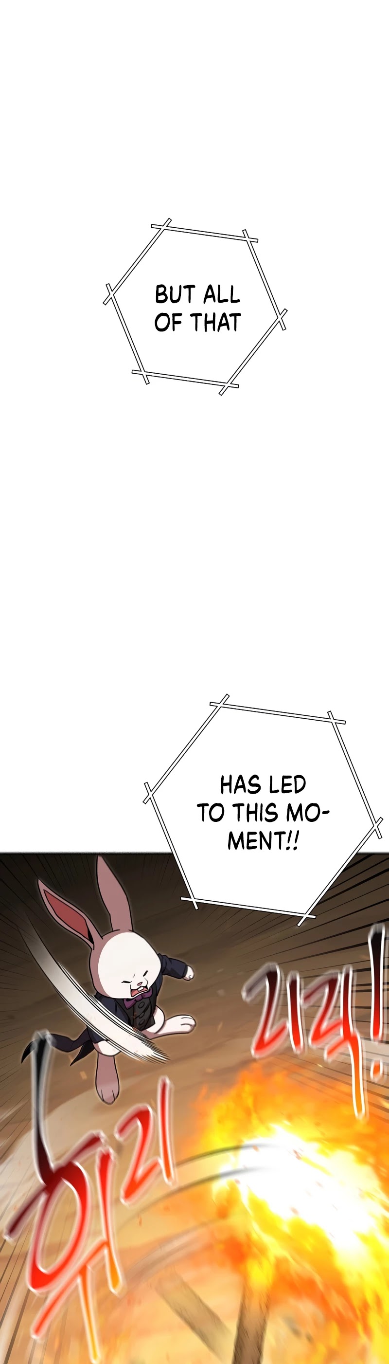 Dungeon Reset Chapter 127 page 4 - Chapter 127