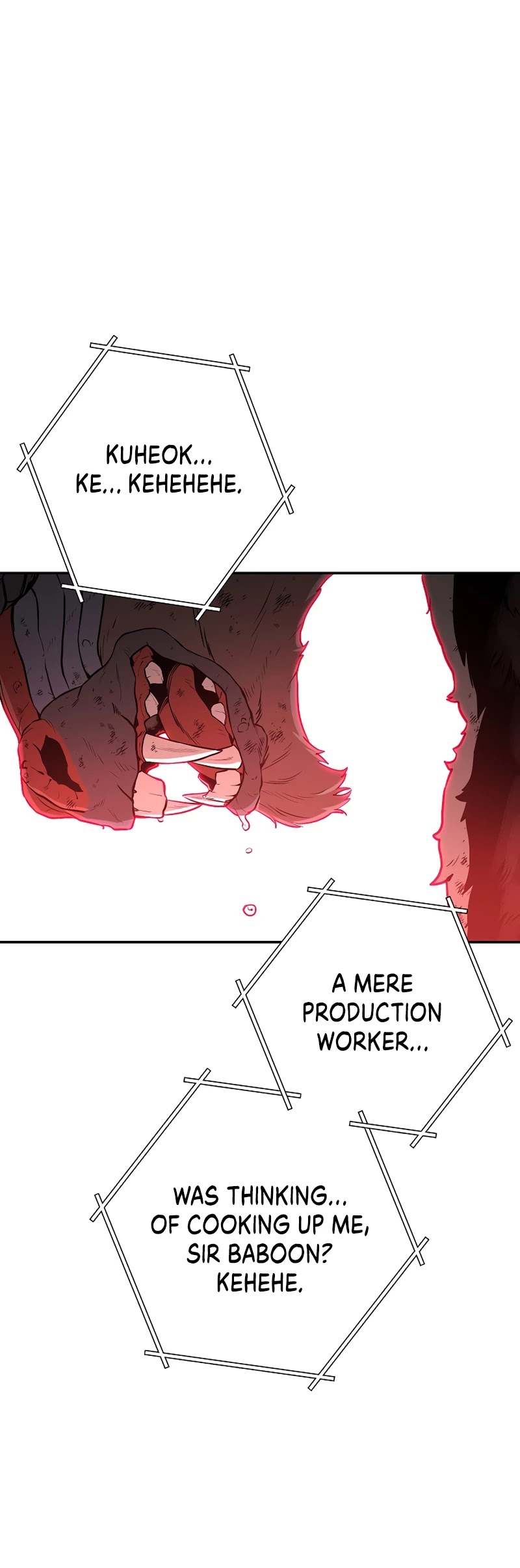 Dungeon Reset Chapter 127 page 40 - Chapter 127