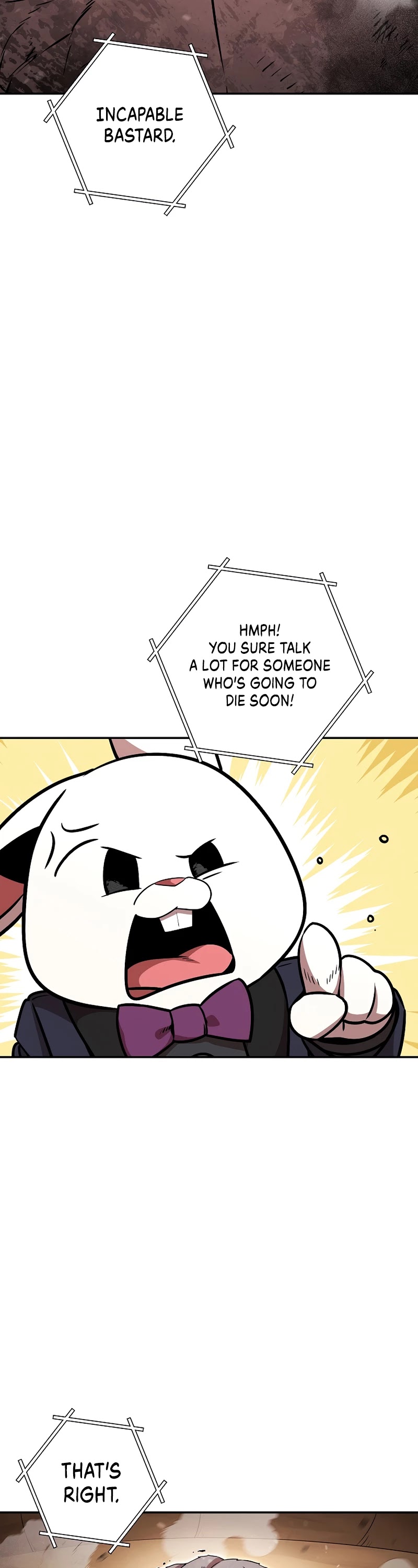 Dungeon Reset Chapter 127 page 44 - Chapter 127