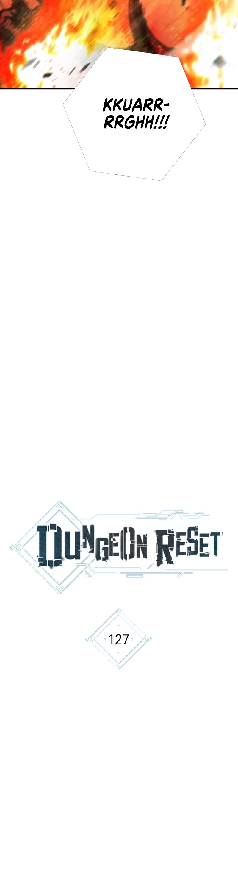Dungeon Reset Chapter 127 page 7 - Chapter 127