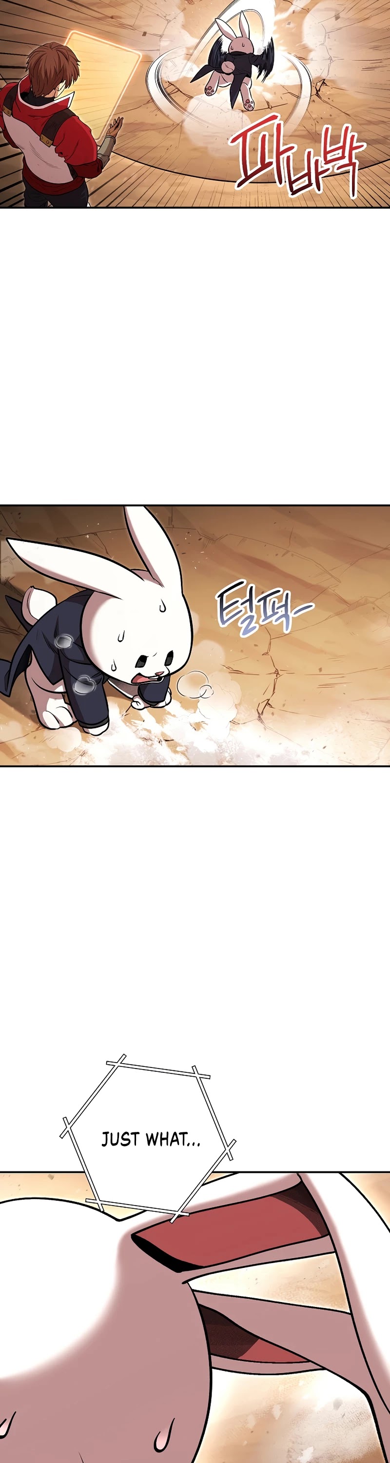 Dungeon Reset Chapter 128 page 11 - Chapter 128
