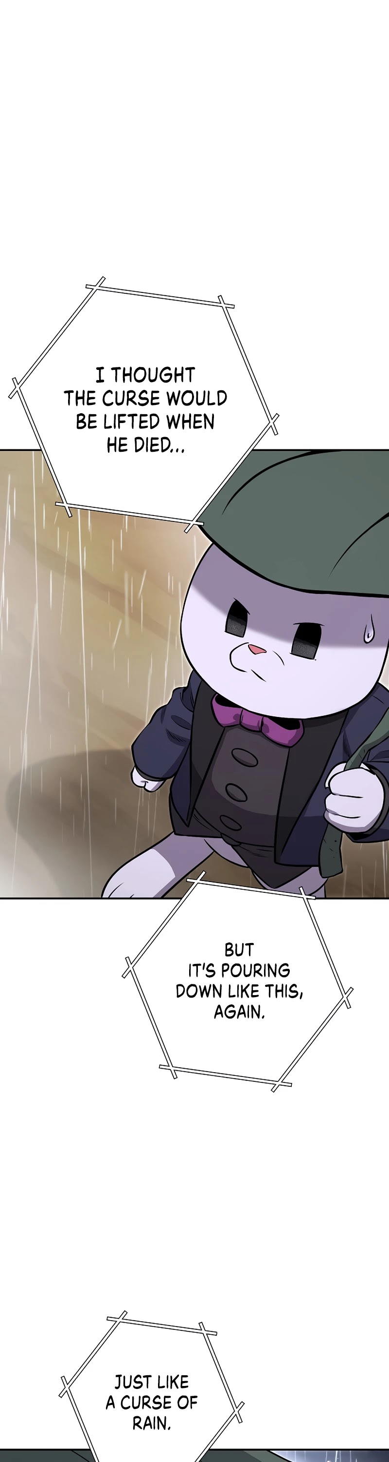 Dungeon Reset Chapter 128 page 23 - Chapter 128
