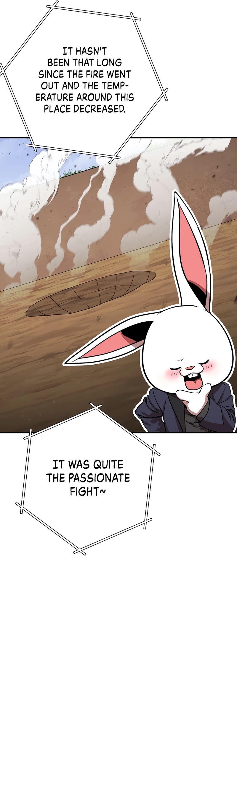 Dungeon Reset Chapter 128 page 33 - Chapter 128