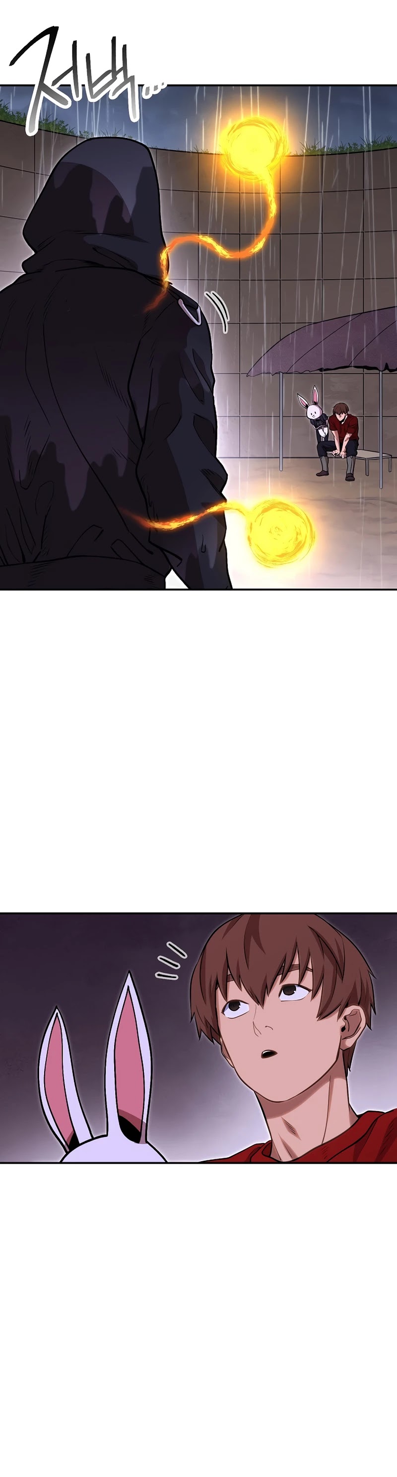Dungeon Reset Chapter 128 page 45 - Chapter 128