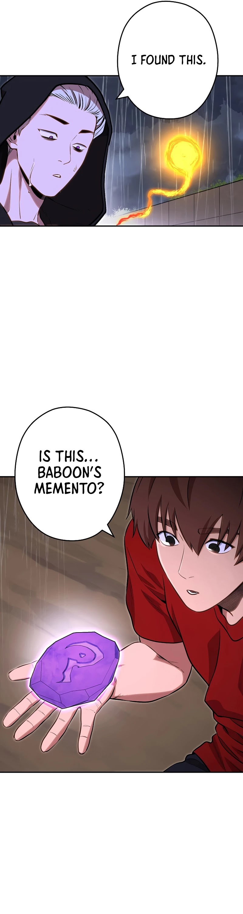 Dungeon Reset Chapter 128 page 46 - Chapter 128
