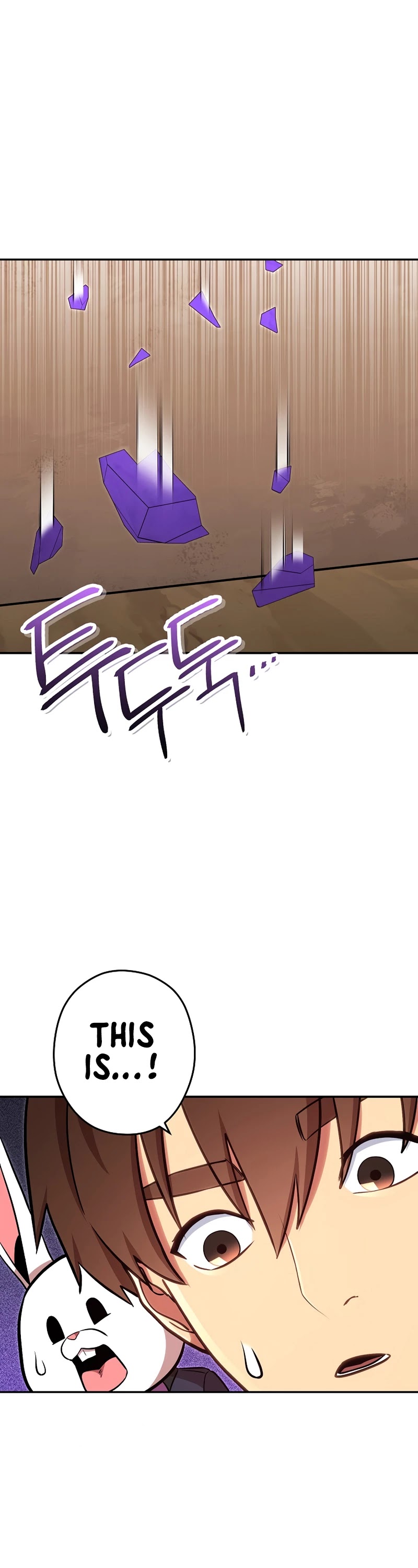 Dungeon Reset Chapter 128 page 48 - Chapter 128