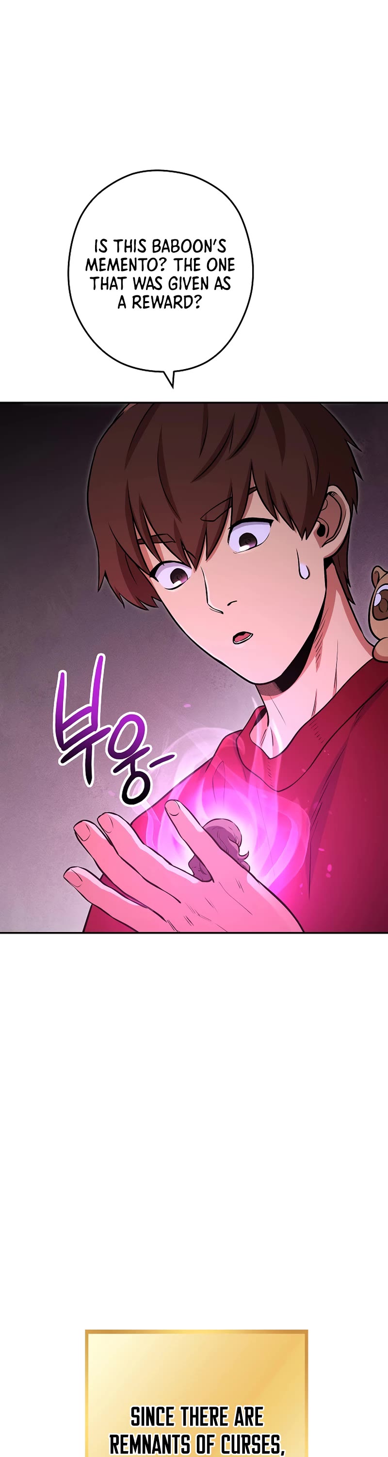 Dungeon Reset Chapter 129 page 2 - Chapter 129