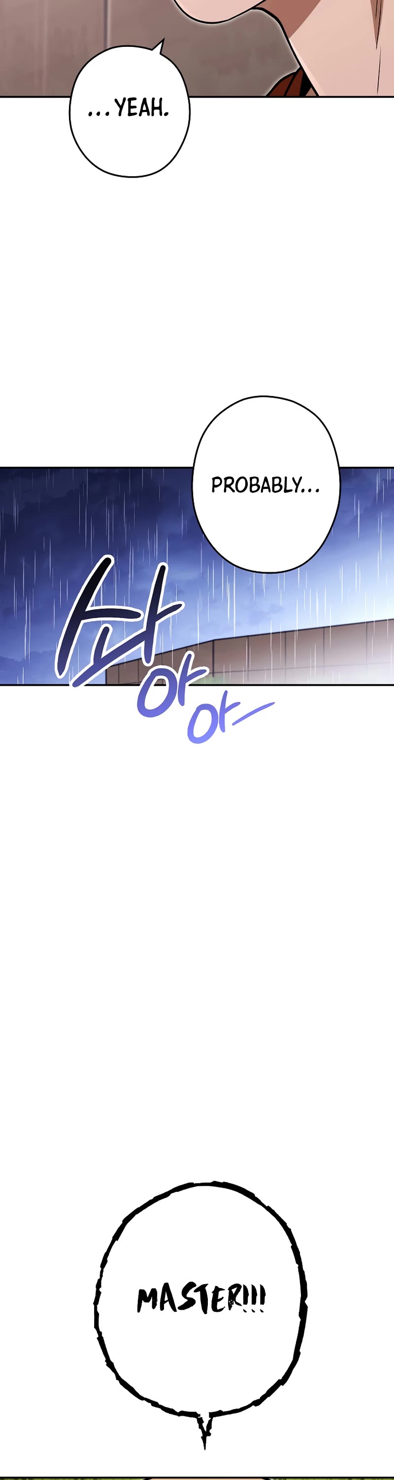 Dungeon Reset Chapter 129 page 28 - Chapter 129