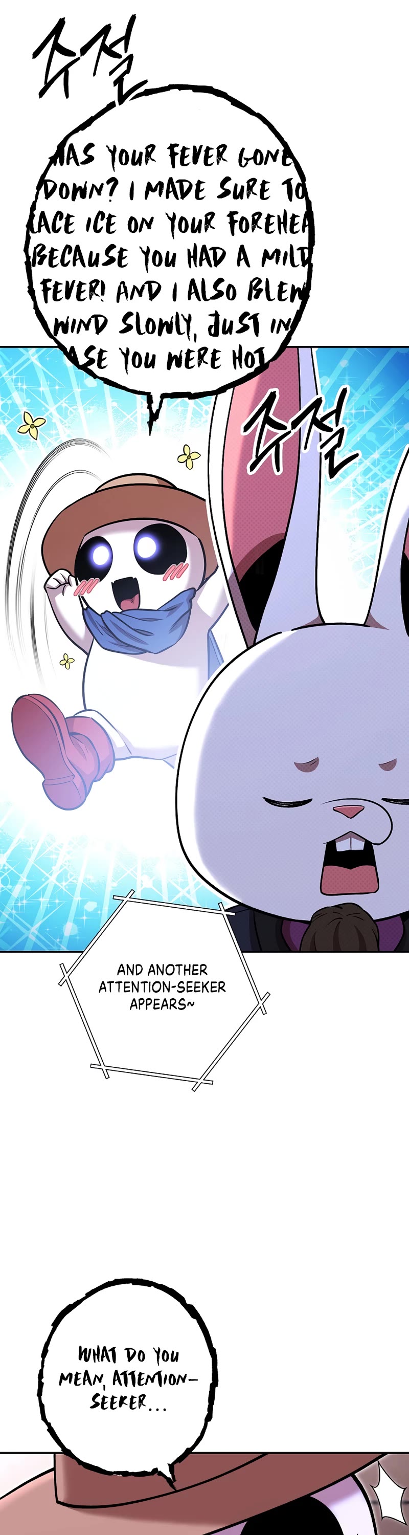Dungeon Reset Chapter 129 page 30 - Chapter 129
