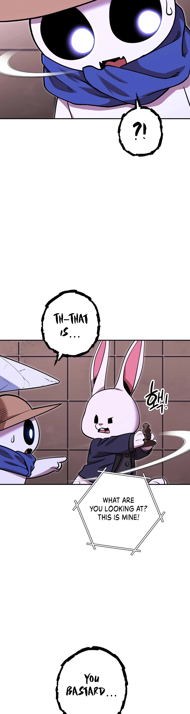 Dungeon Reset Chapter 129 page 31 - Chapter 129