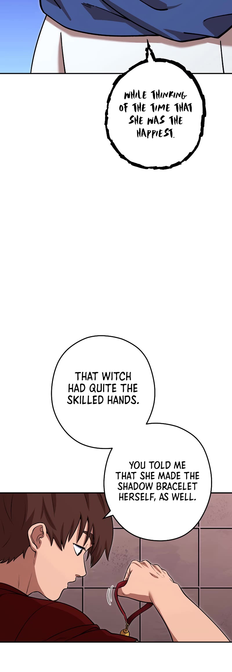 Dungeon Reset Chapter 129 page 36 - Chapter 129