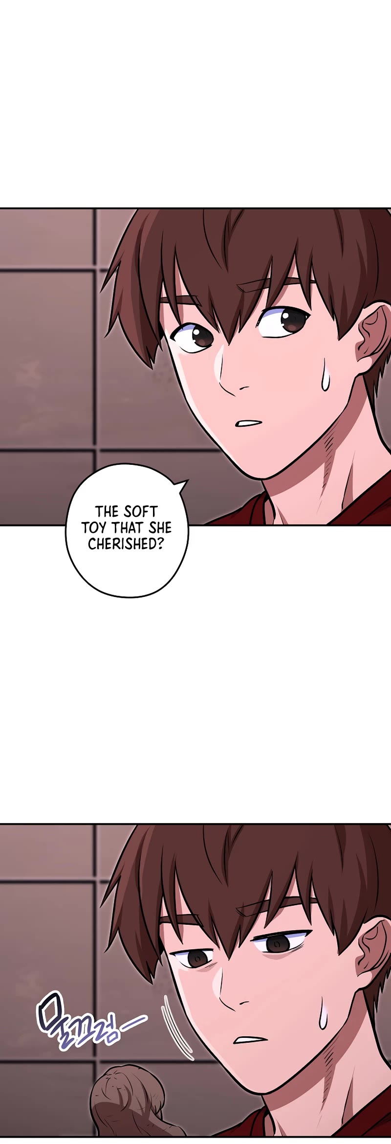 Dungeon Reset Chapter 129 page 40 - Chapter 129