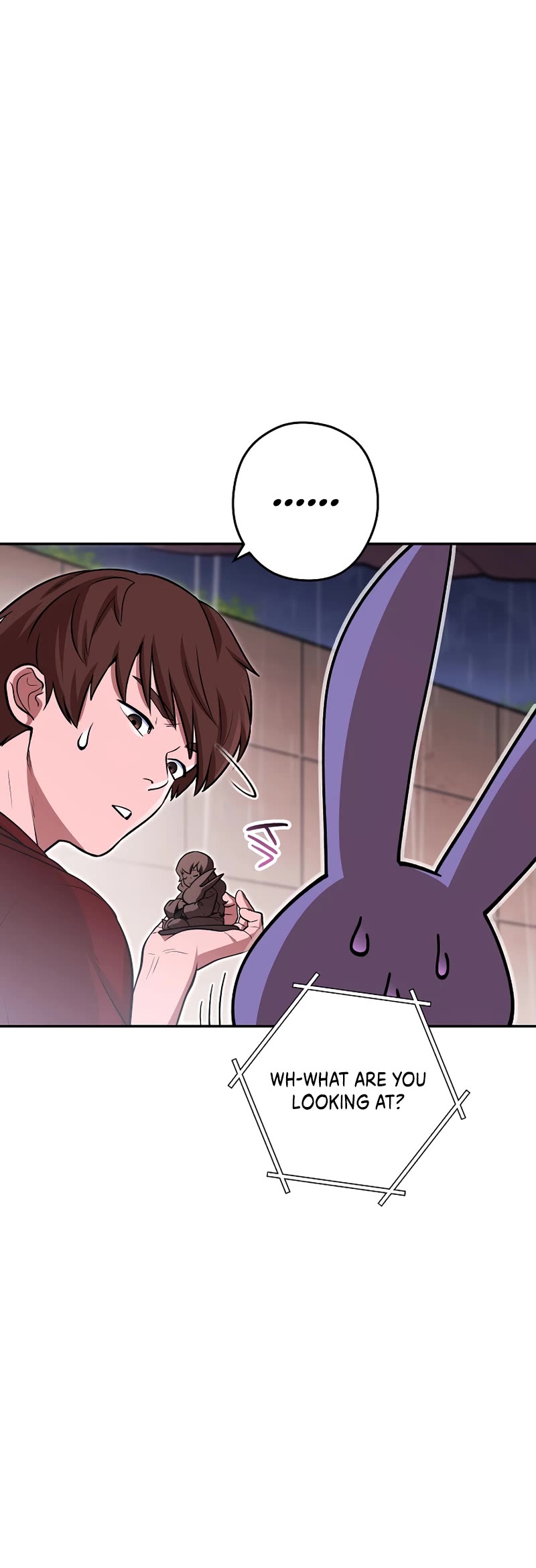 Dungeon Reset Chapter 129 page 41 - Chapter 129